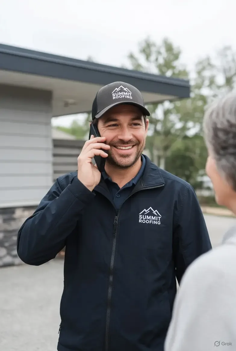 Flat Roof Leak Repair Noblesville, IN FAQs